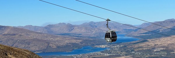 TheNevisRange Profile Banner