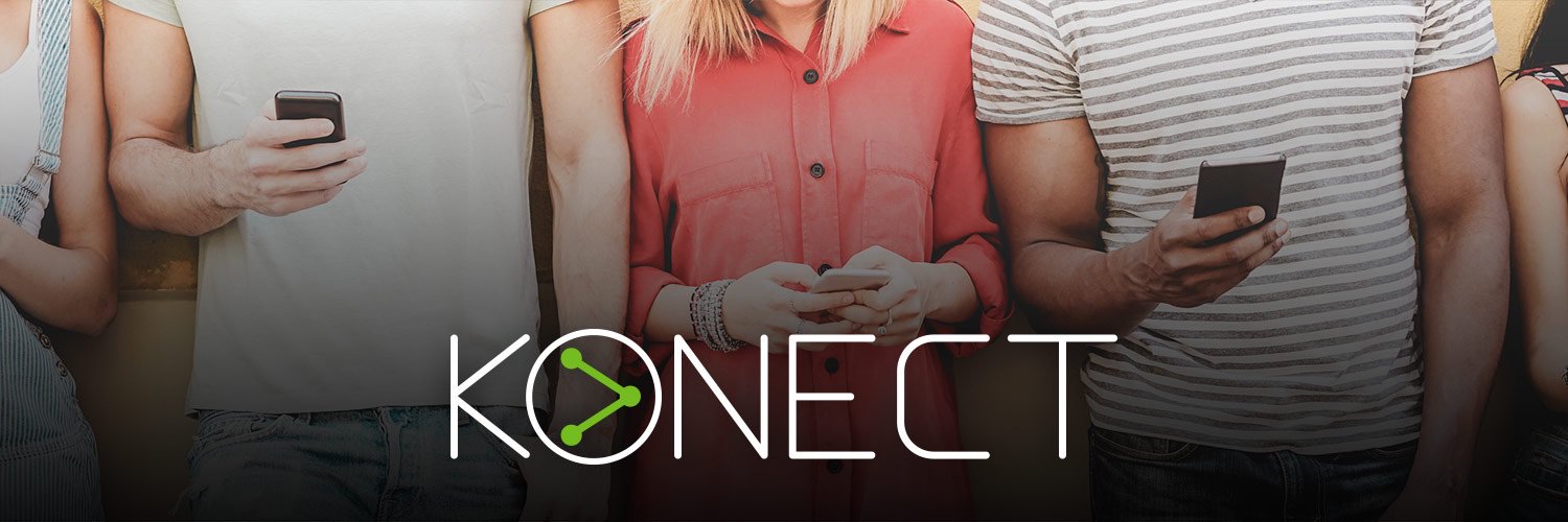 Konect_Co's profile banner image