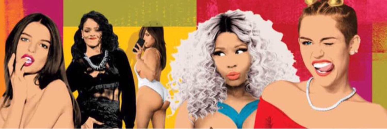 Popcultureshade's profile banner image