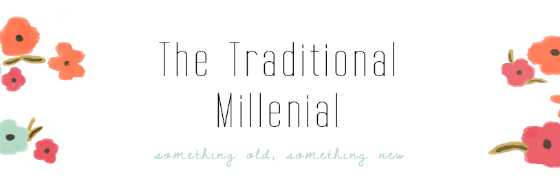 TradMillMama's profile banner image