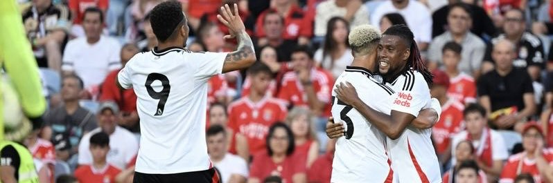 Fulhamaway's profile banner image