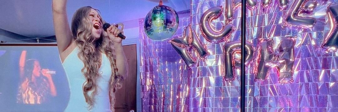 DvaliciusMariah's profile banner image