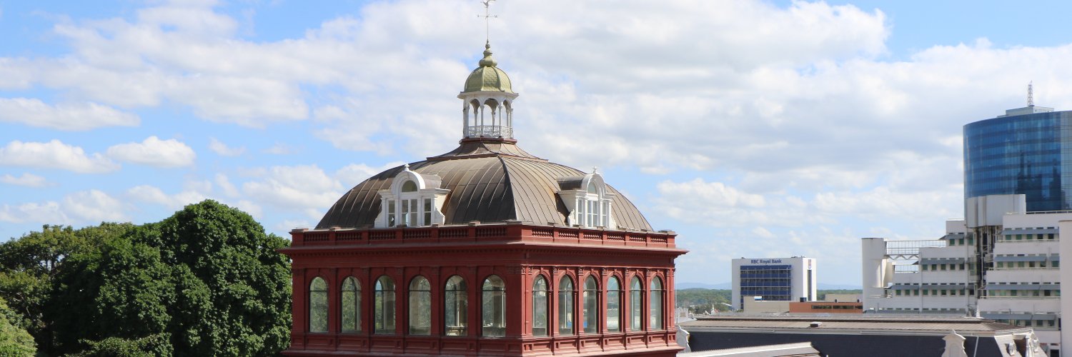 TTParliament's profile banner image