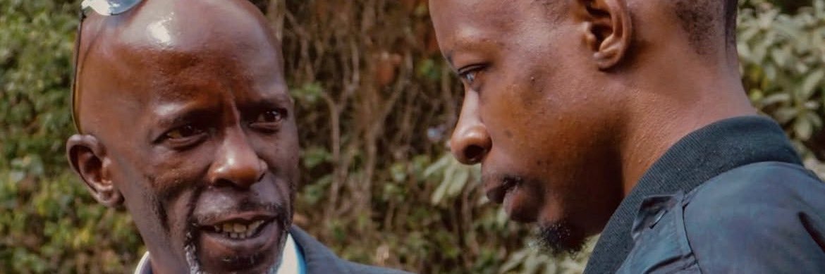 shawnonyango's profile banner image