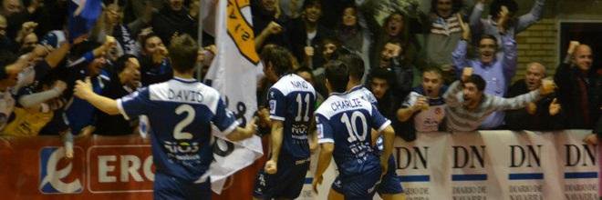 Ferny Marín banner