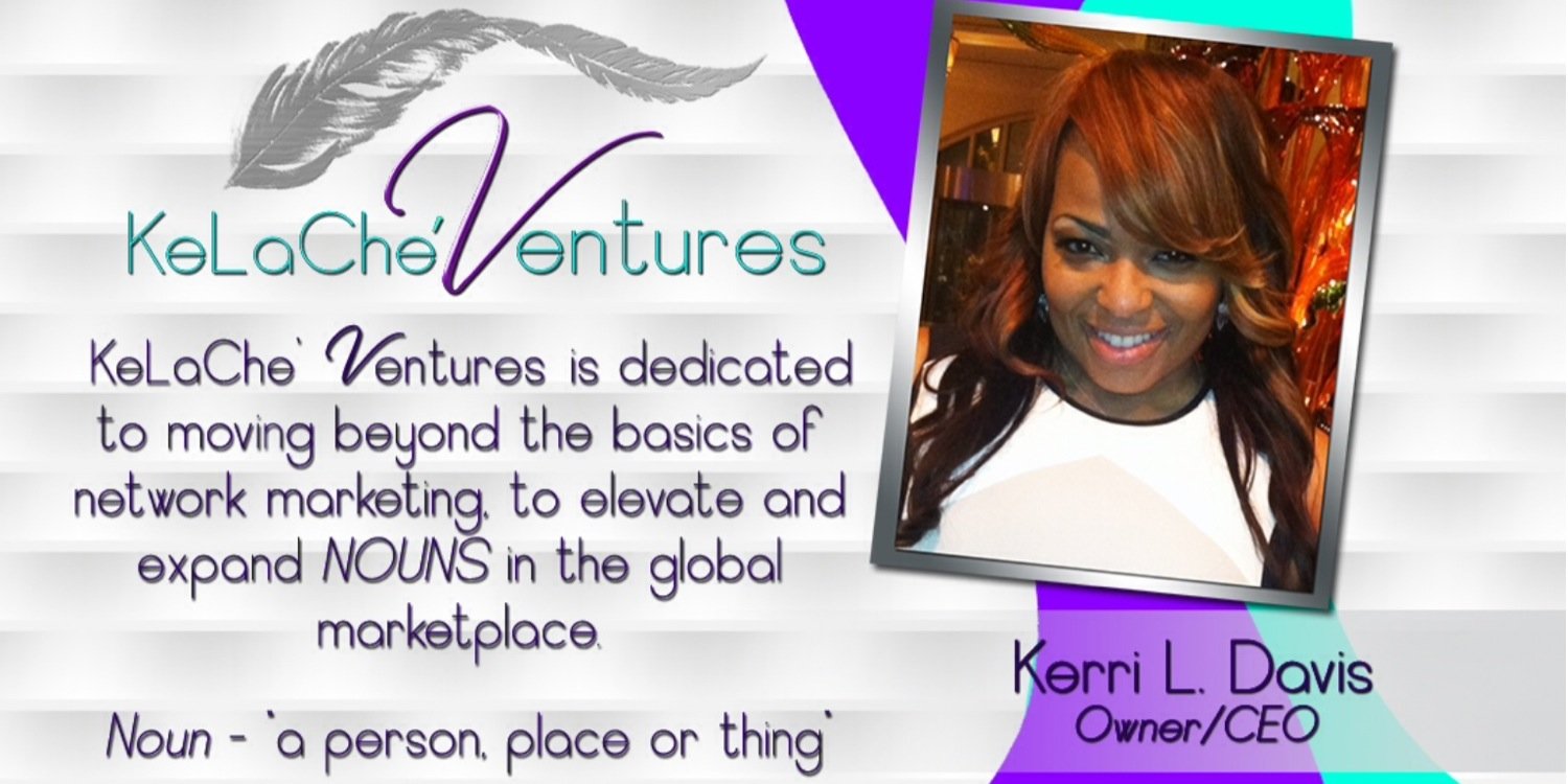 KeLaCheCEO's profile banner image