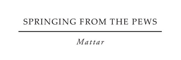 daymattar Profile Banner