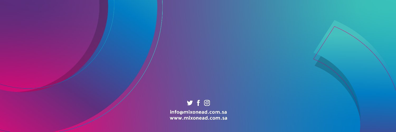 mixonead's profile banner image