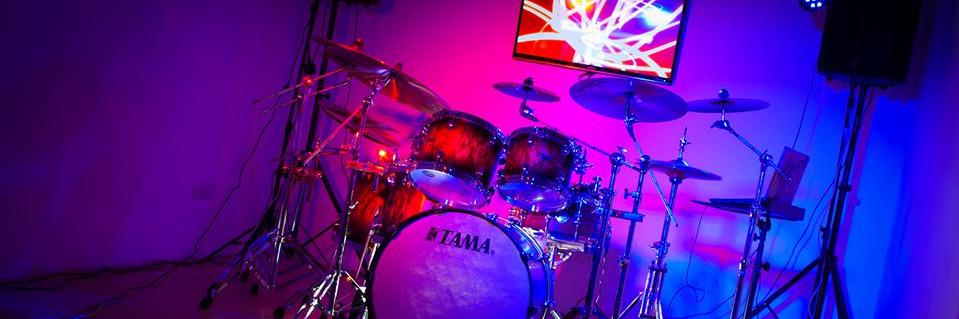 DrummerTV_ARG's profile banner image