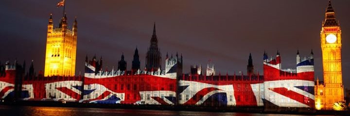 President of Law & Order 🇺🇸🇬🇧 banner