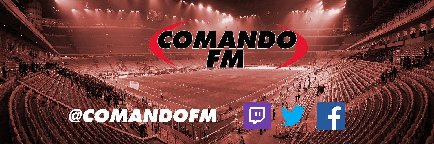Comando FM España banner