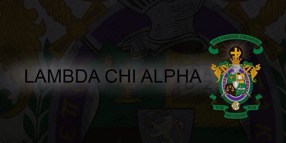Lambda Chi Alpha EHZ (@ehzlxa) / Posts / X
