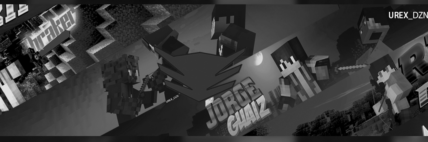 UrexGamer_GFX's profile banner image