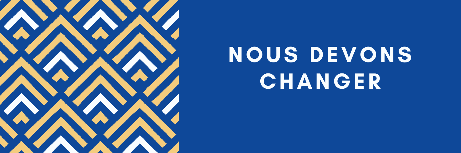 #NousDevonsChanger banner