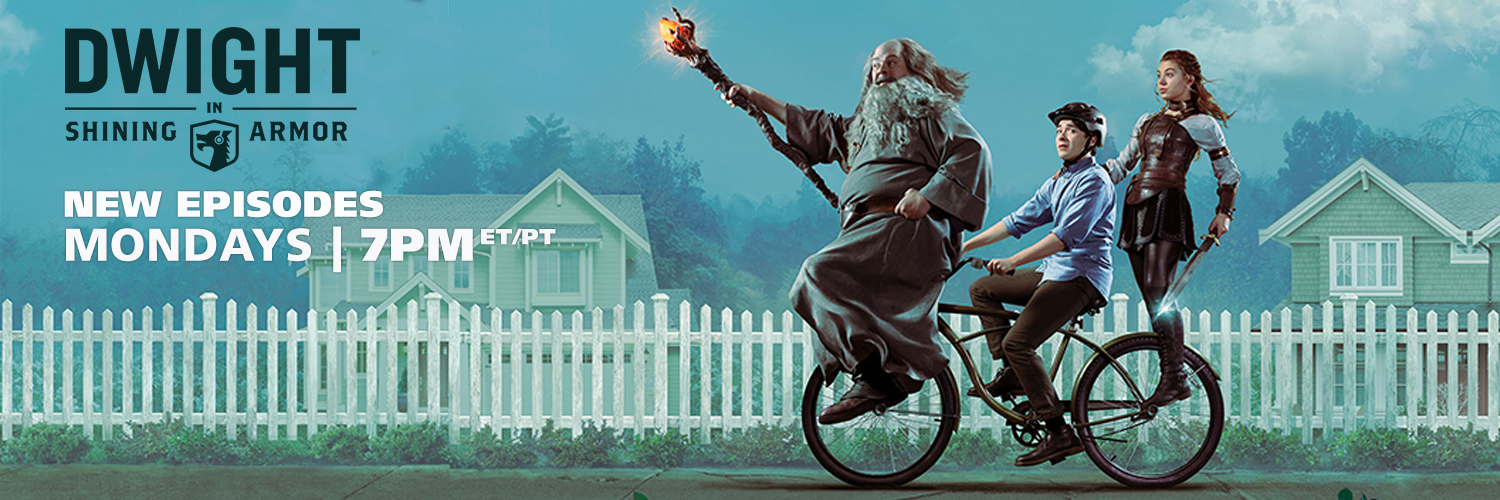 Family Channel banner