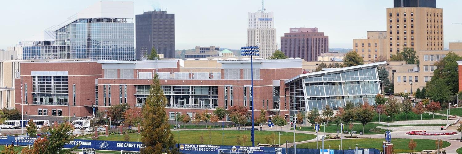 UA Career Services (UAkronCareer) Twitter