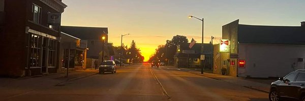 markbecker26 Profile Banner