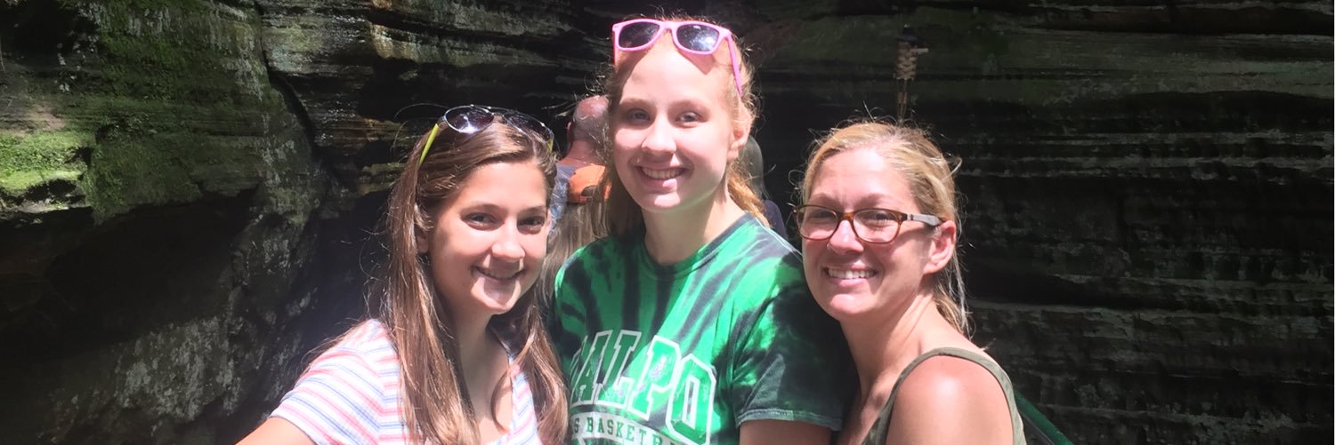 Elise Oelling banner