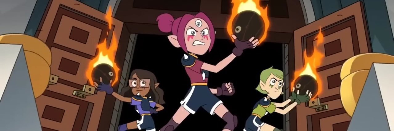 lesbiancandyfur's profile banner image