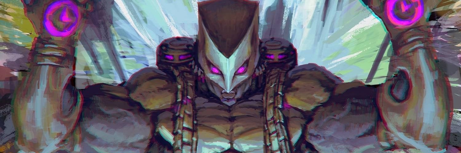 DustinWildcard's profile banner image