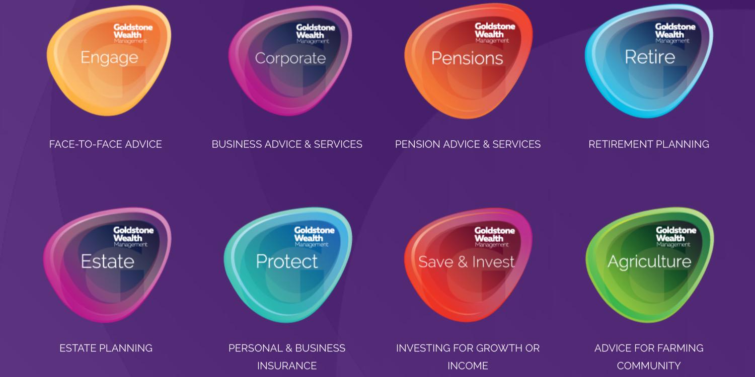 Goldstone Wealth banner