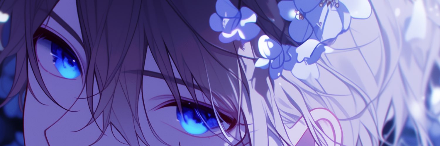 chingharu's profile banner image