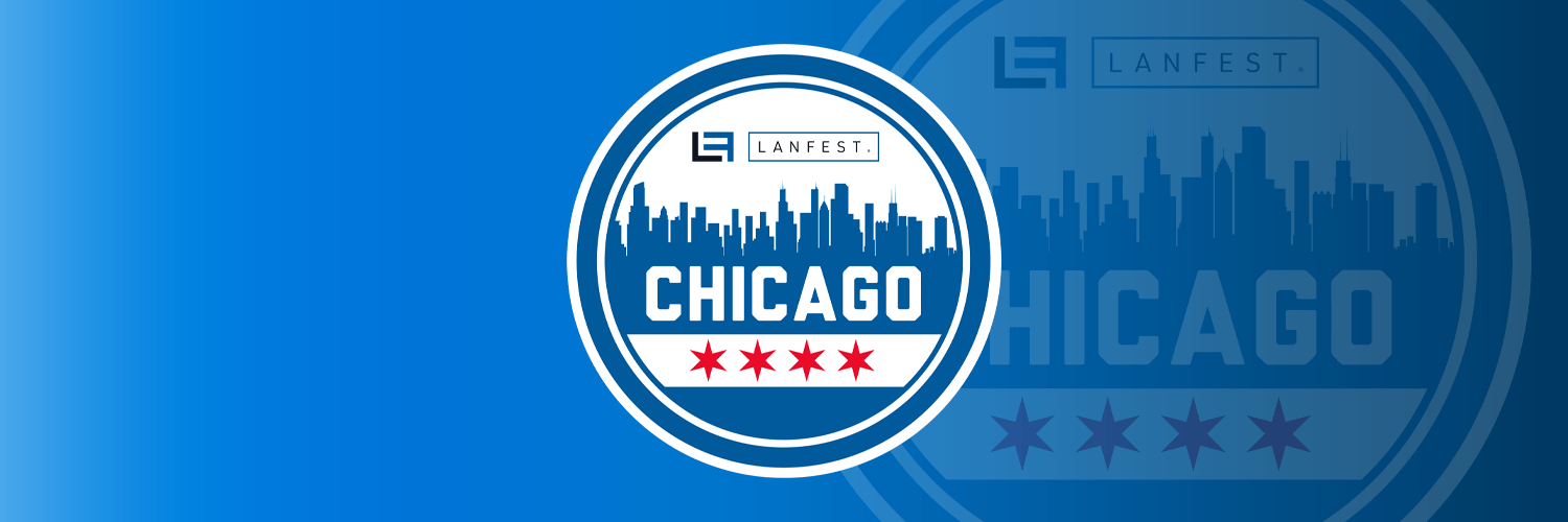 LANFestChicago's profile banner image