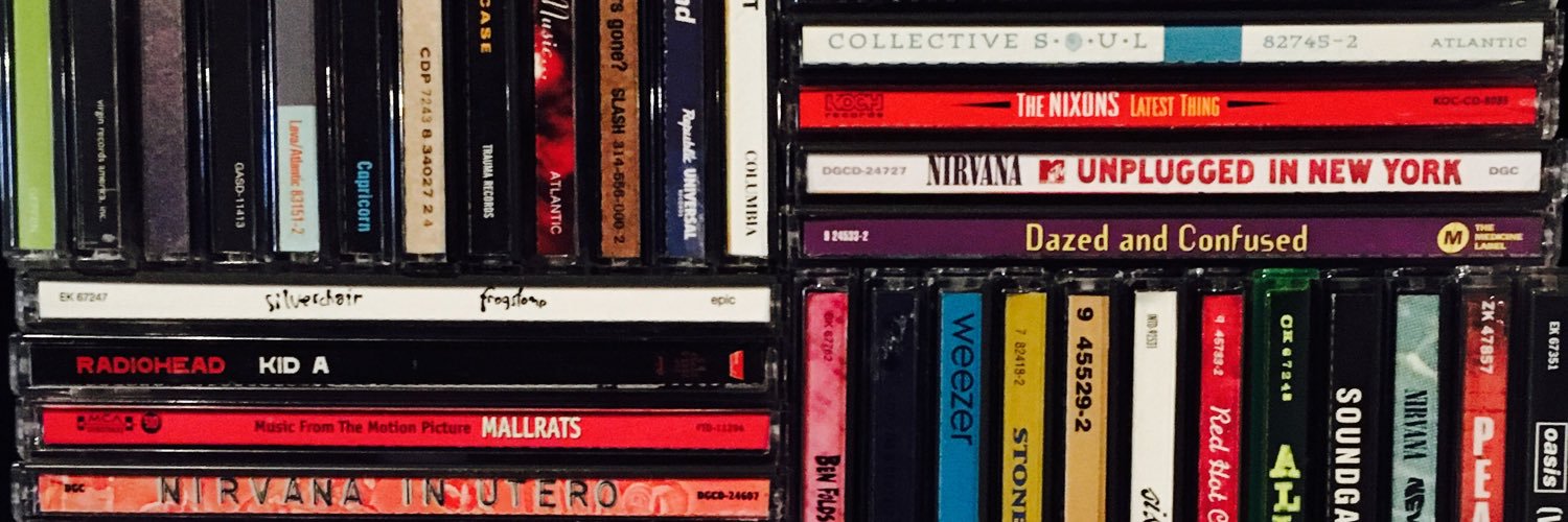 Mark Austin King banner