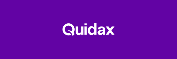 QuidaxGlobal Profile Banner