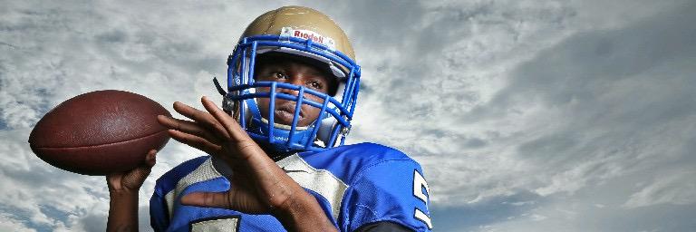 DaytonaQBClubHSAward banner