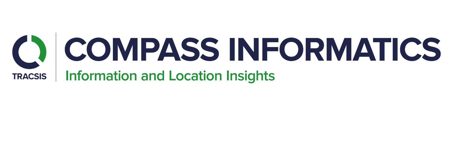 Compass Informatics banner