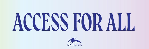 MarinCIL Profile Banner