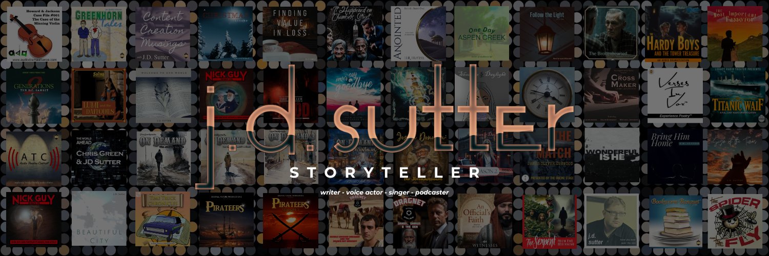 jd_sutter's profile banner image