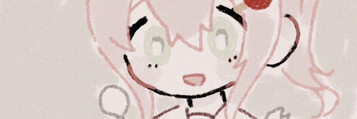 きぃちご🍳🍓🦈 banner