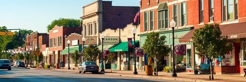 MNSmallCities's profile banner image