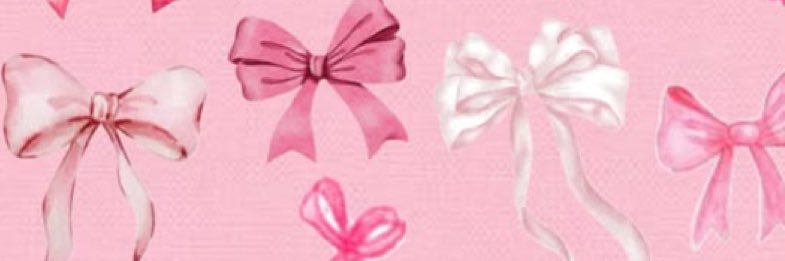 🎀Throw Sum Bows 🎀 banner