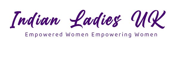 Indian Ladies UK (ILU) banner