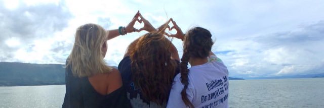 Phi Sigma Sigma URI banner