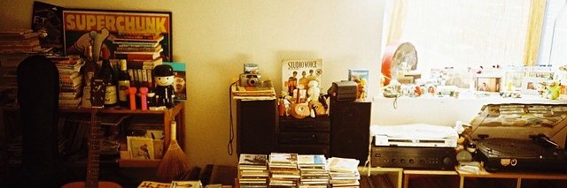 classicsrecords's profile banner image