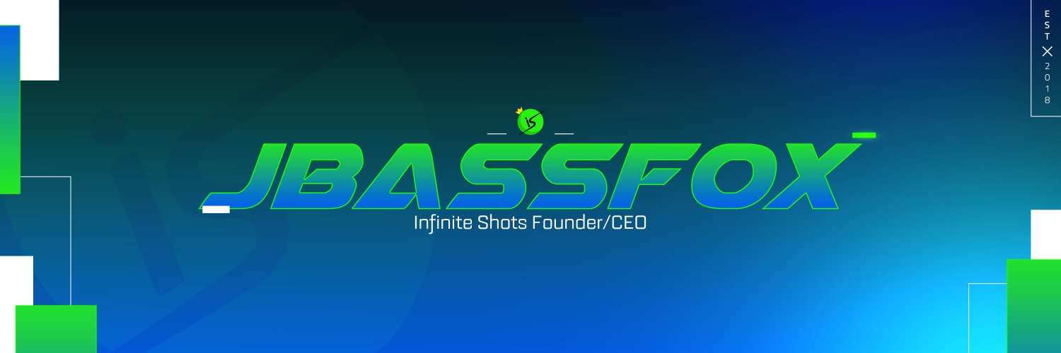 JBassFox banner