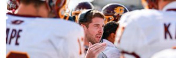CoachCodyCraw Profile Banner