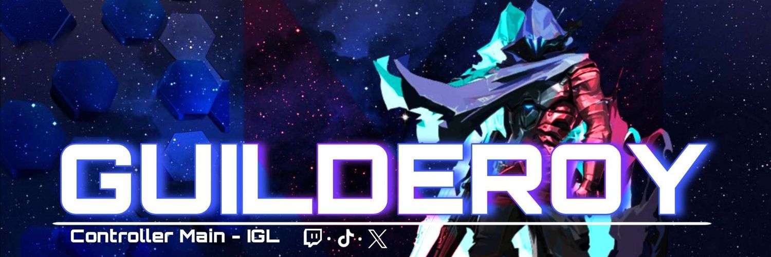 BenjaminGulder's profile banner image