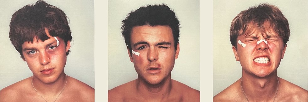 New Hope Club banner