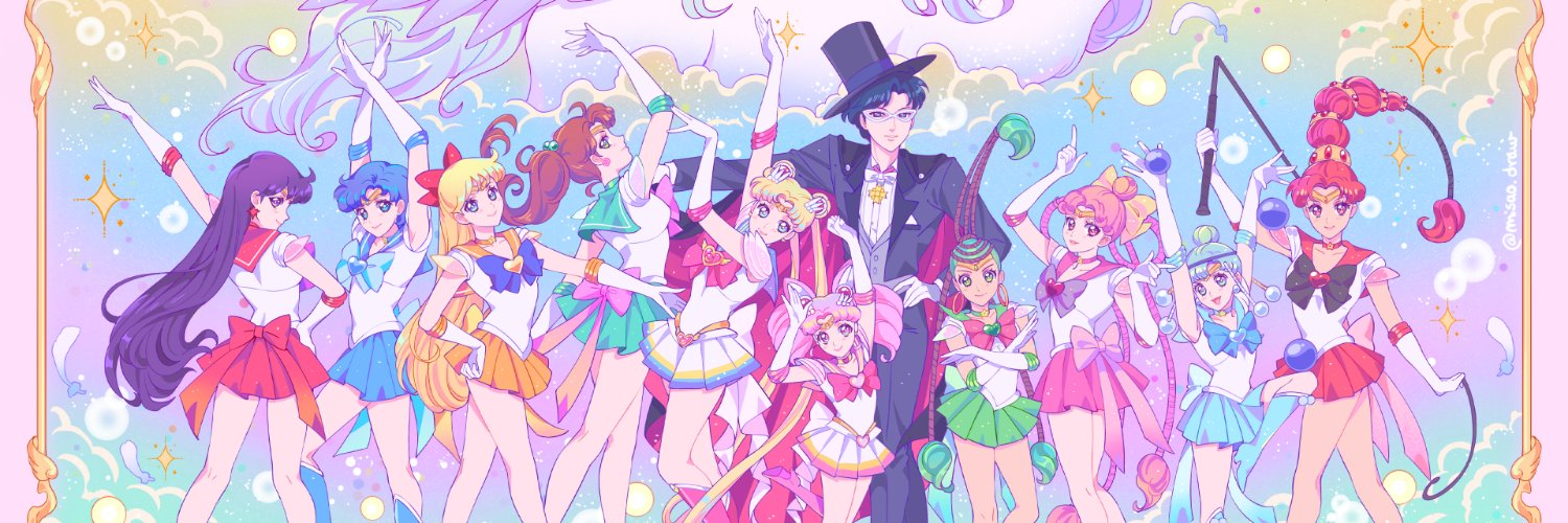 Misao 🎀 banner