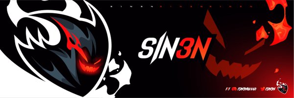 S1N3N Profile Banner