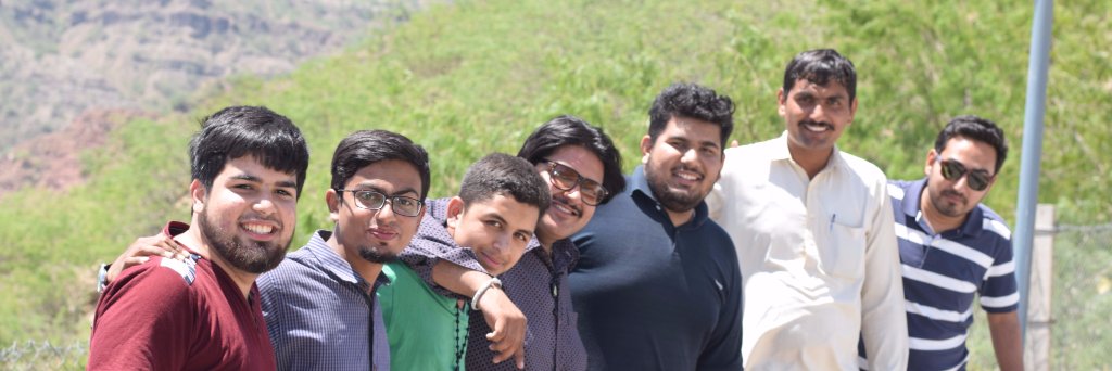 MuhammadAhmedK1's profile banner image