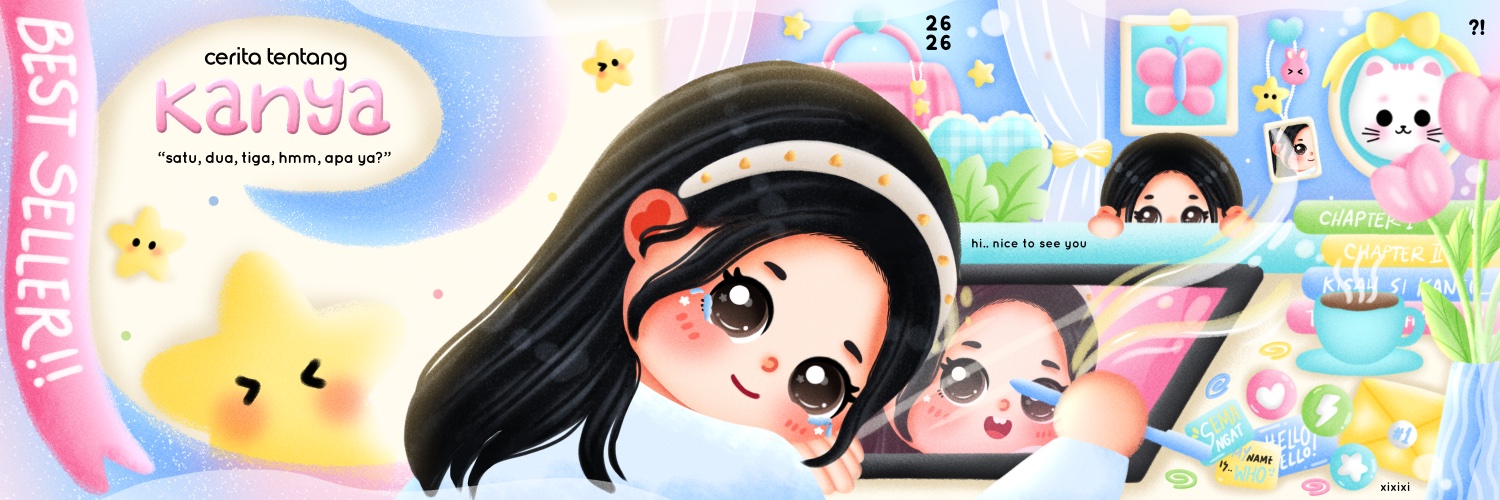 cimuup's profile banner image