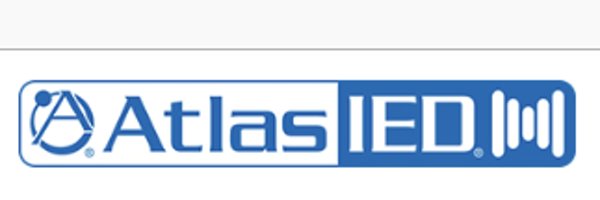 AtlasIED Profile Banner