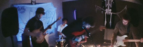 ghostkingband Profile Banner