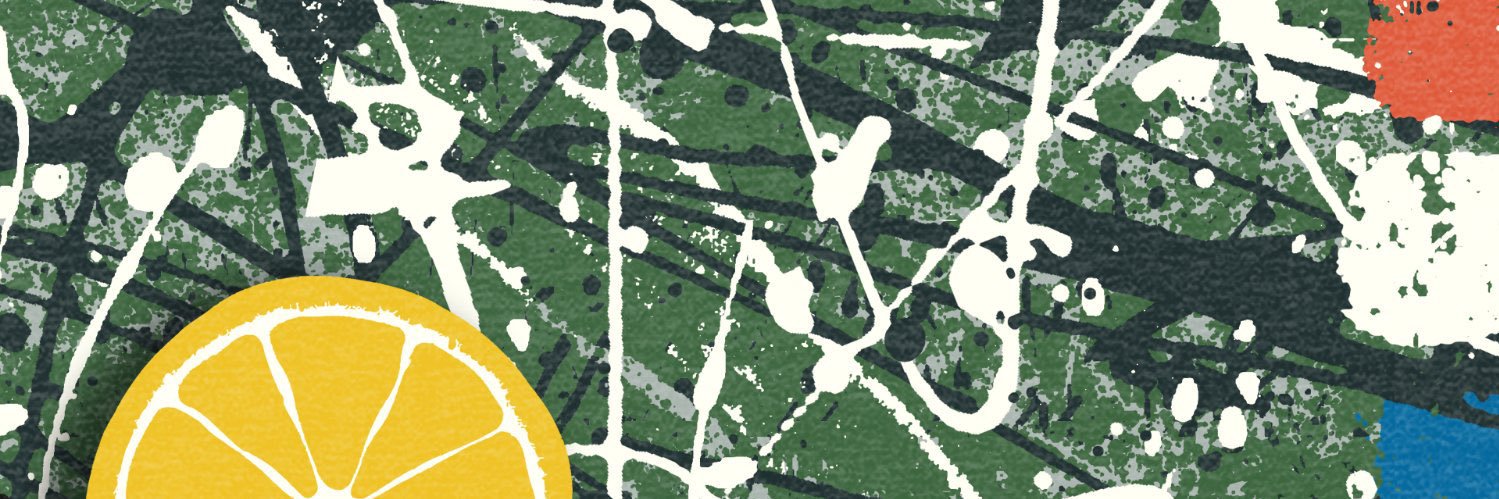 Manchester Lemon's banner